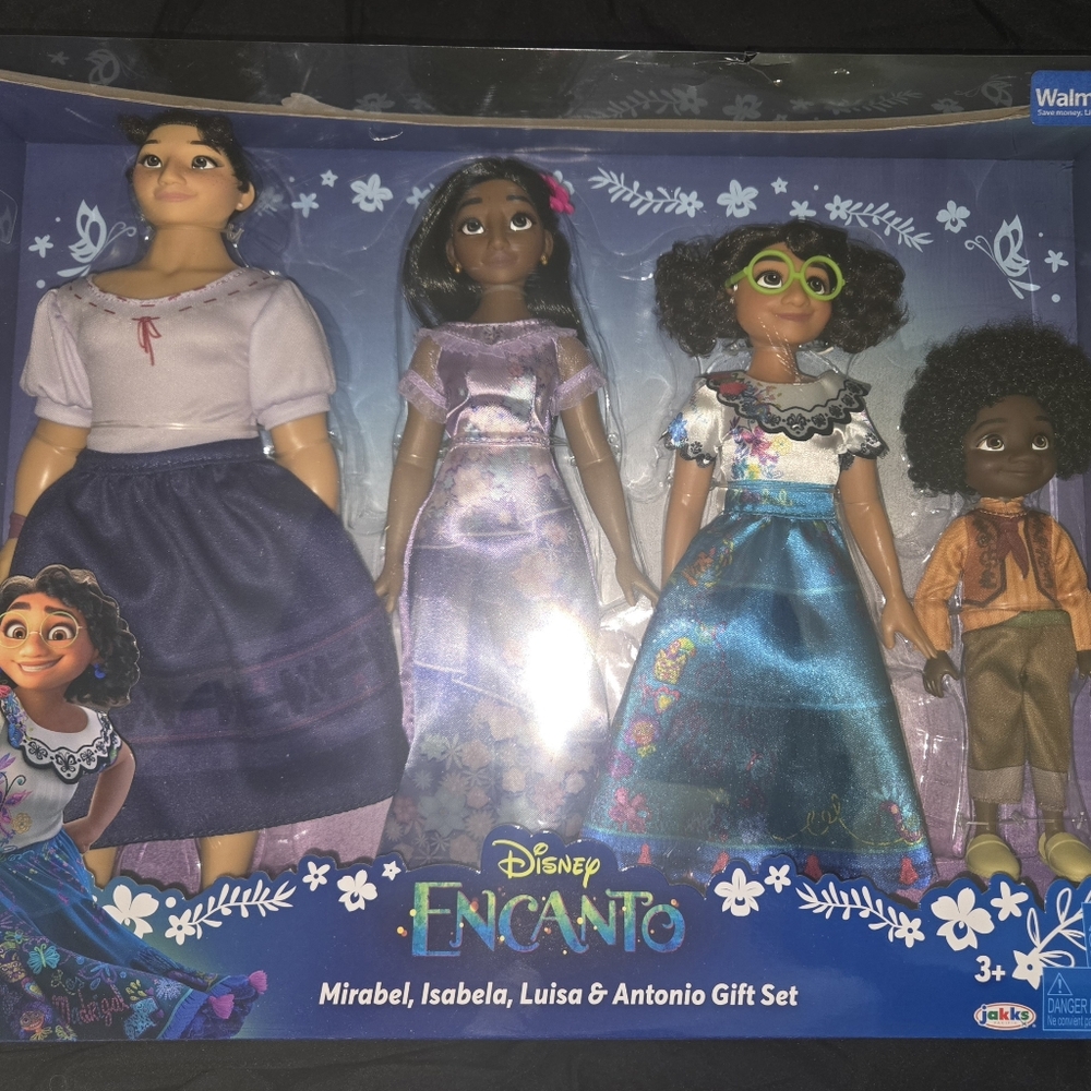 Disney Encanto Gift Set